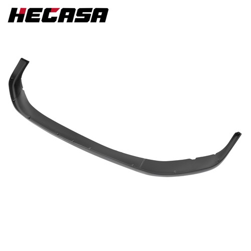 Front upper bumper valance - front,
